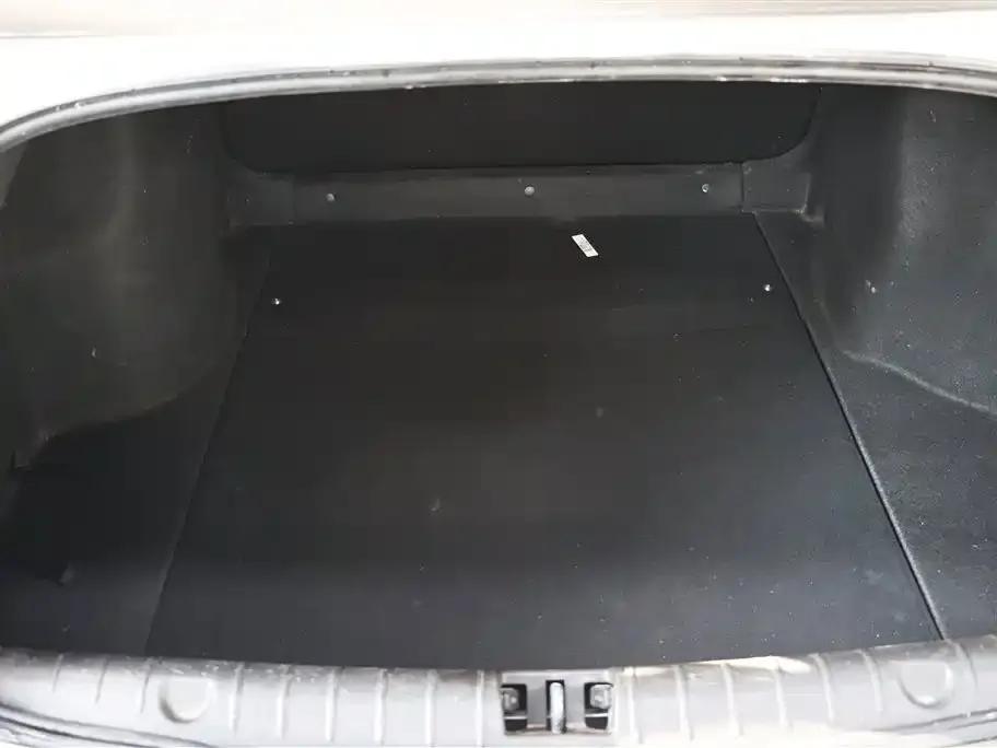 Senova D70 2018 Performance Edition 1.8T Comfort Edition — миниатюра 22