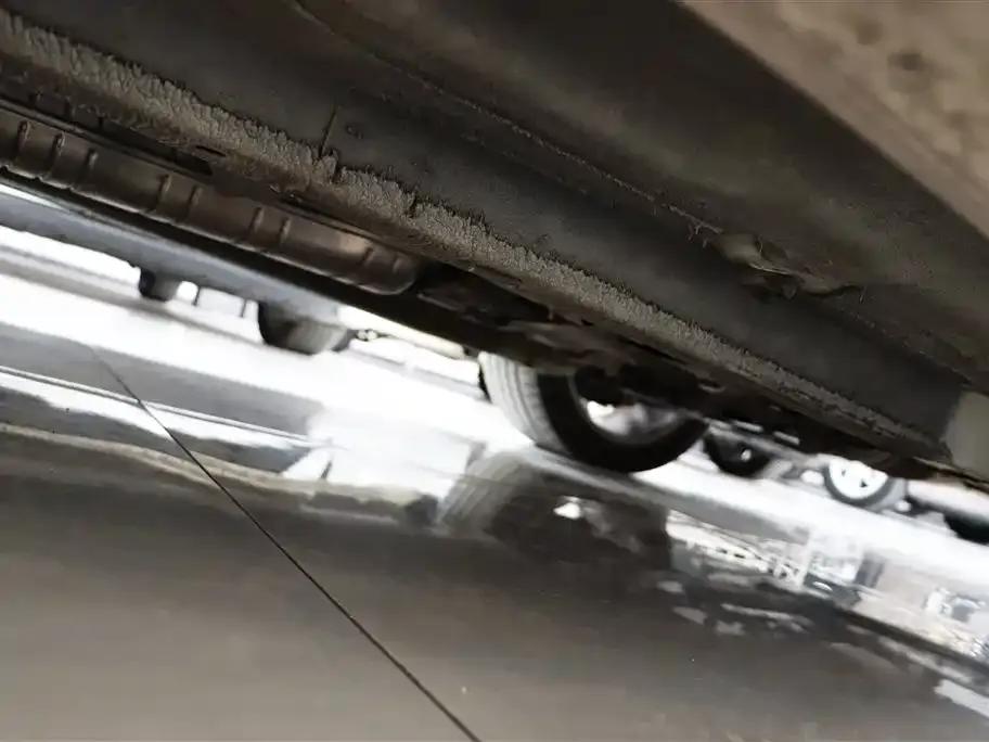 Senova D70 2018 Performance Edition 1.8T Comfort Edition — миниатюра 25