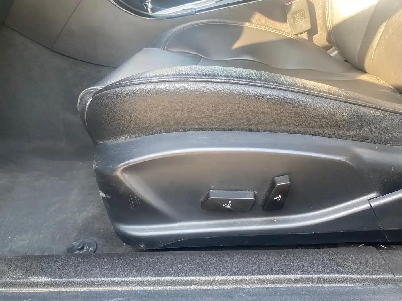 Senova D70 2018 Performance Edition 1.8T Premium Edition — миниатюра 11