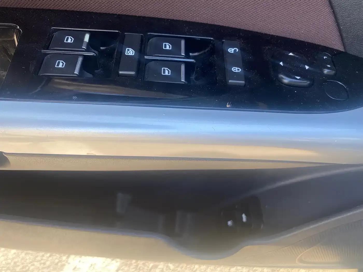 Senova D70 2018 Performance Edition 1.8T Premium Edition — миниатюра 12