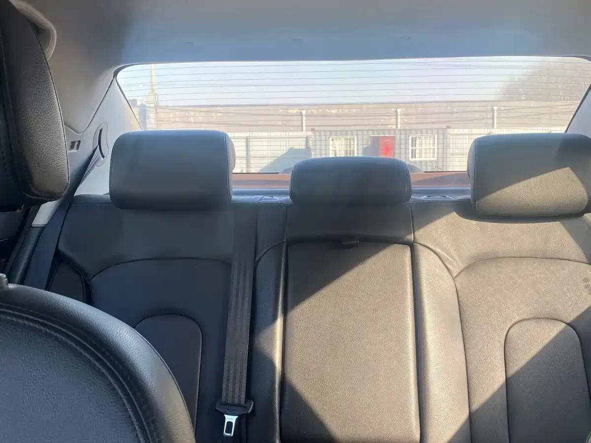 Senova D70 2018 Performance Edition 1.8T Premium Edition — миниатюра 16