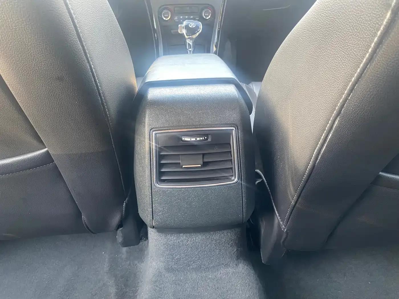 Senova D70 2018 Performance Edition 1.8T Premium Edition — миниатюра 9