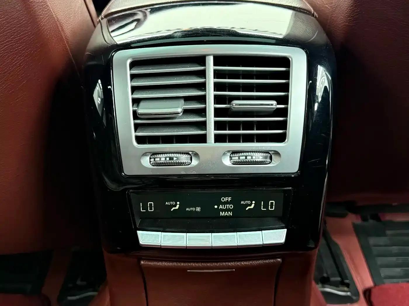 Brabus S-Class 2011 60S — миниатюра 16