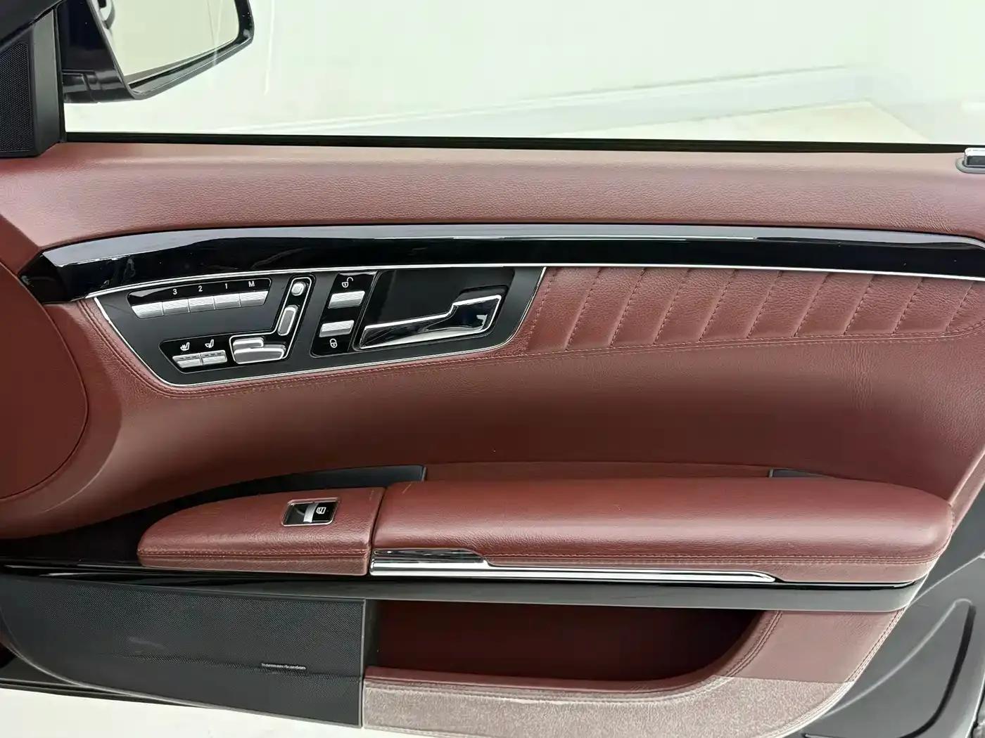 Brabus S-Class 2011 60S — миниатюра 9