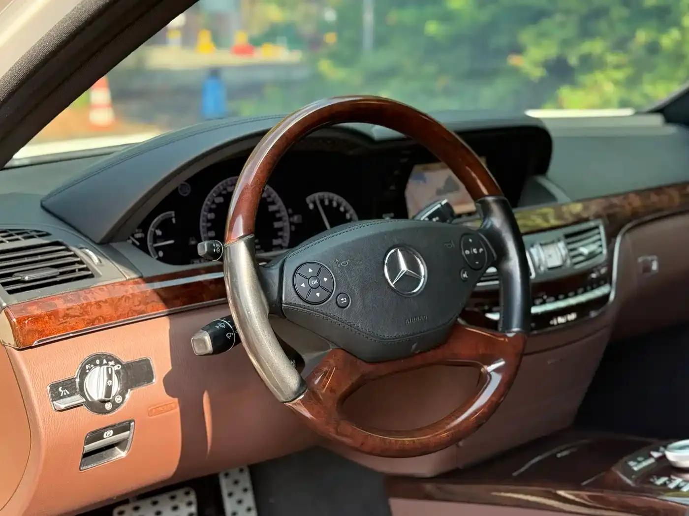 Brabus S-Class 2013 38S 4M — миниатюра 13