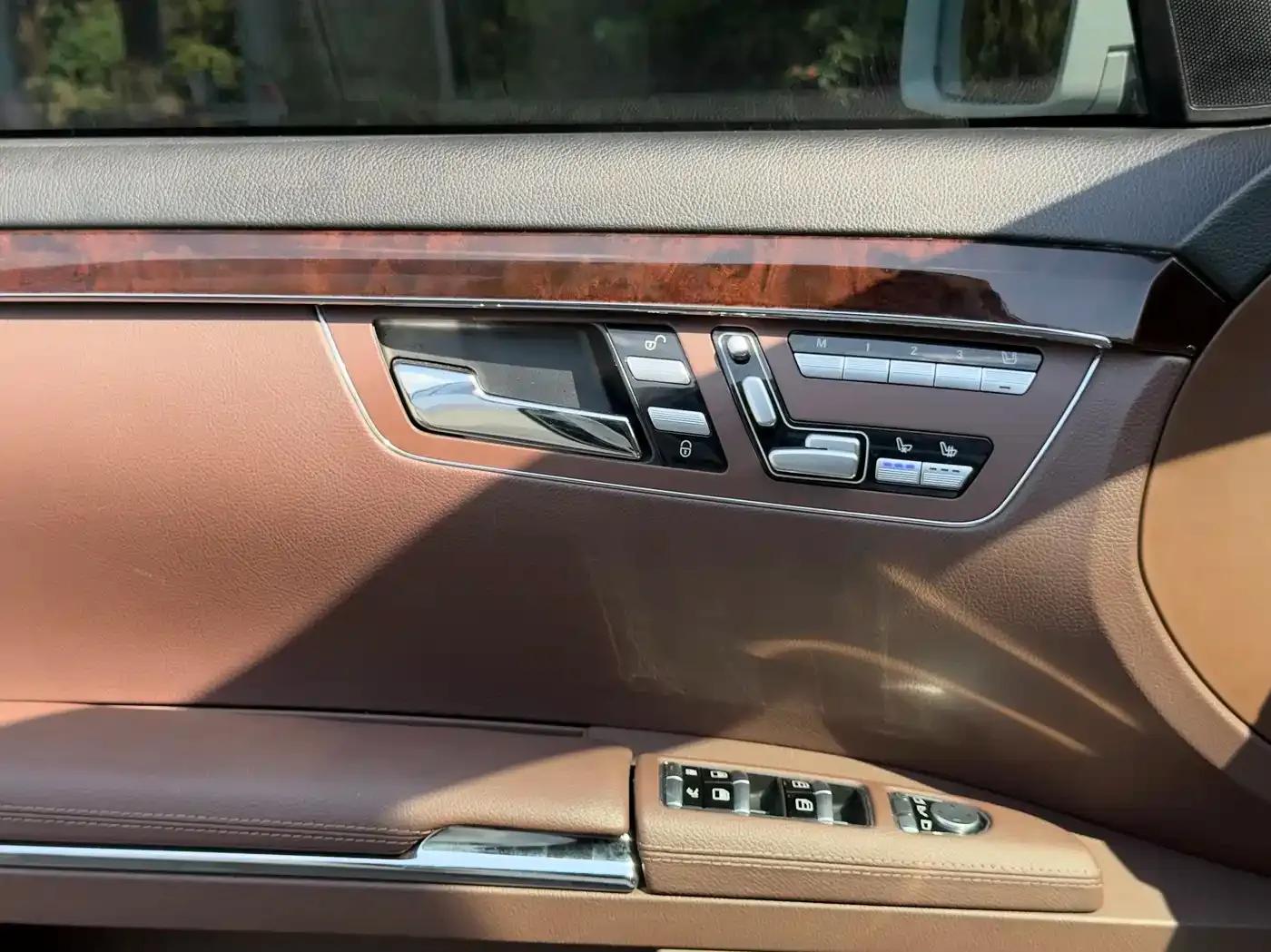 Brabus S-Class 2013 38S 4M — миниатюра 16