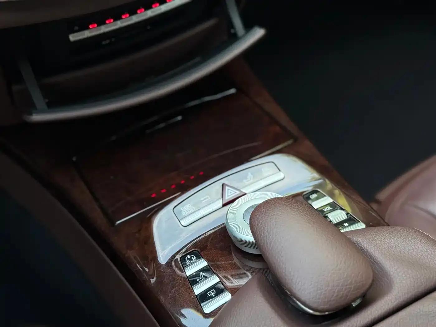 Brabus S-Class 2013 38S 4M — миниатюра 17