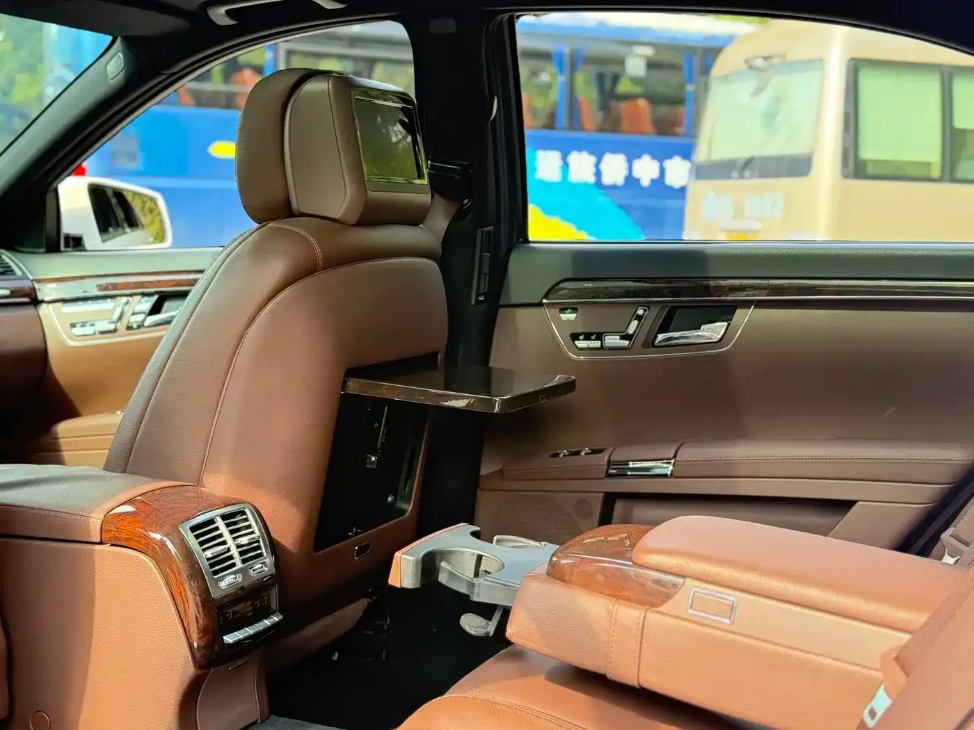 Brabus S-Class 2013 38S 4M — миниатюра 6