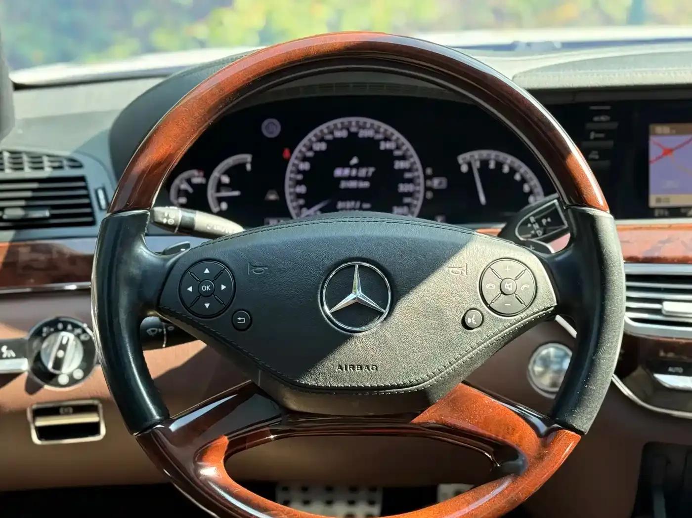 Brabus S-Class 2013 38S 4M — миниатюра 10