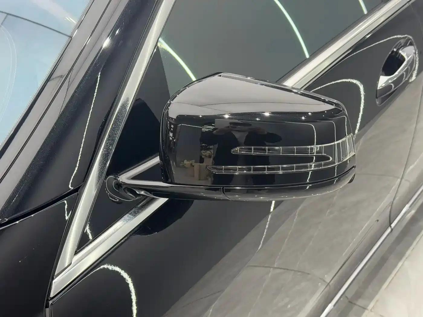 Brabus S-Class 2011 60S — миниатюра 4