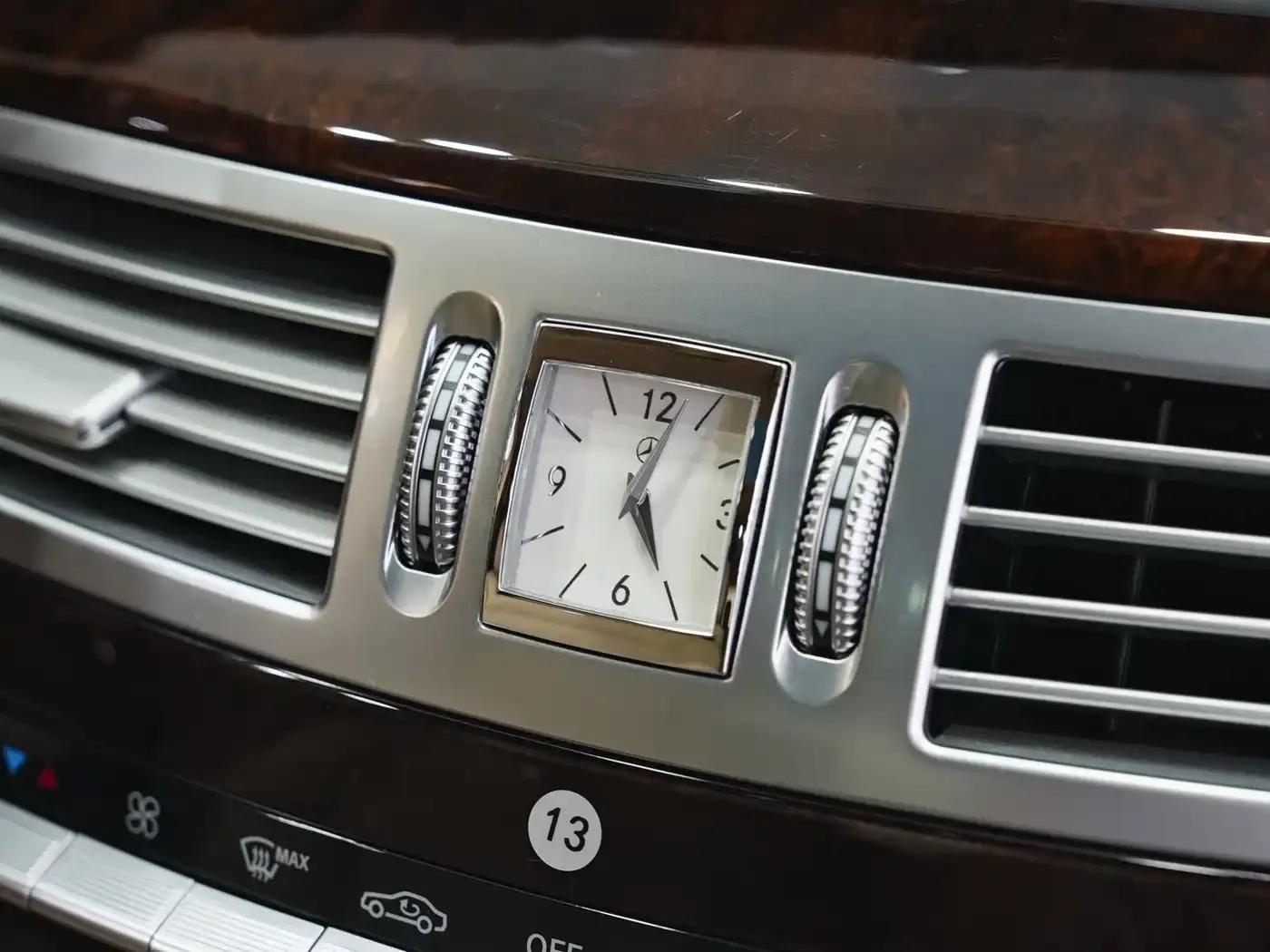 Brabus S-Class 2011 60S — миниатюра 14