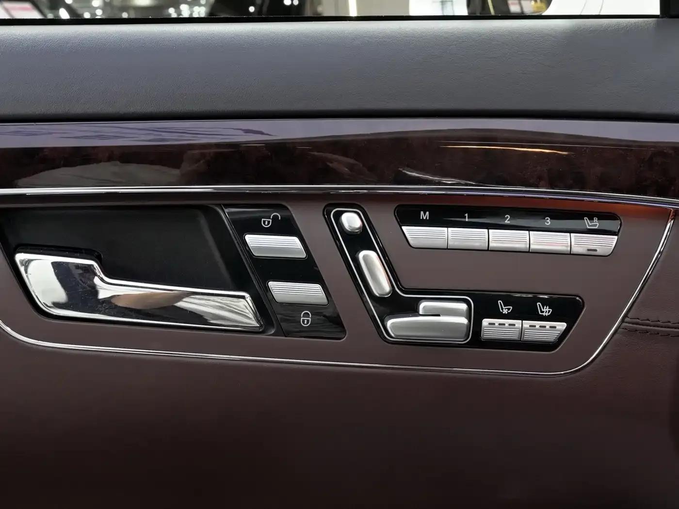 Brabus S-Class 2013 50S 4M — миниатюра 14