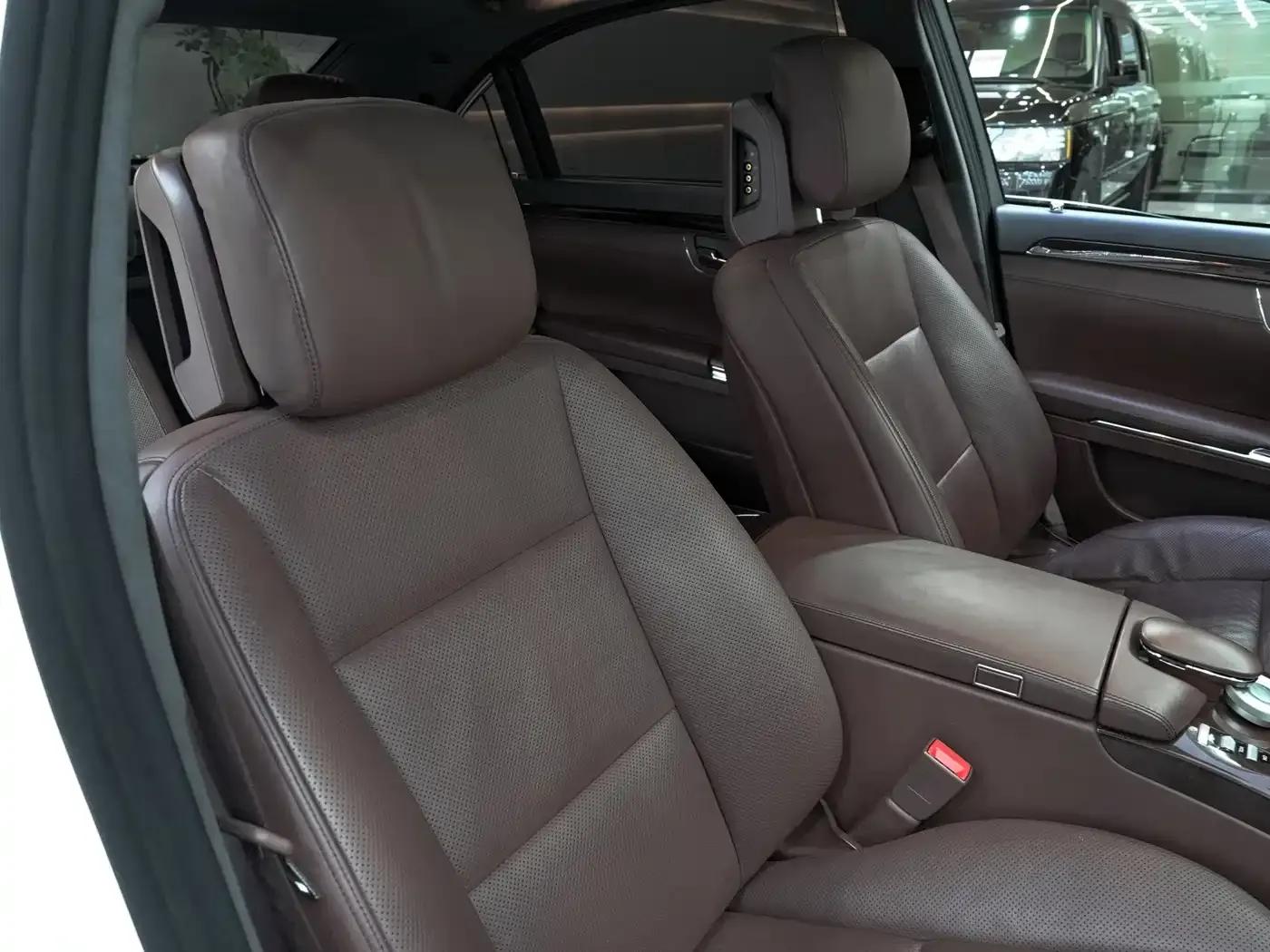 Brabus S-Class 2013 50S 4M — миниатюра 16