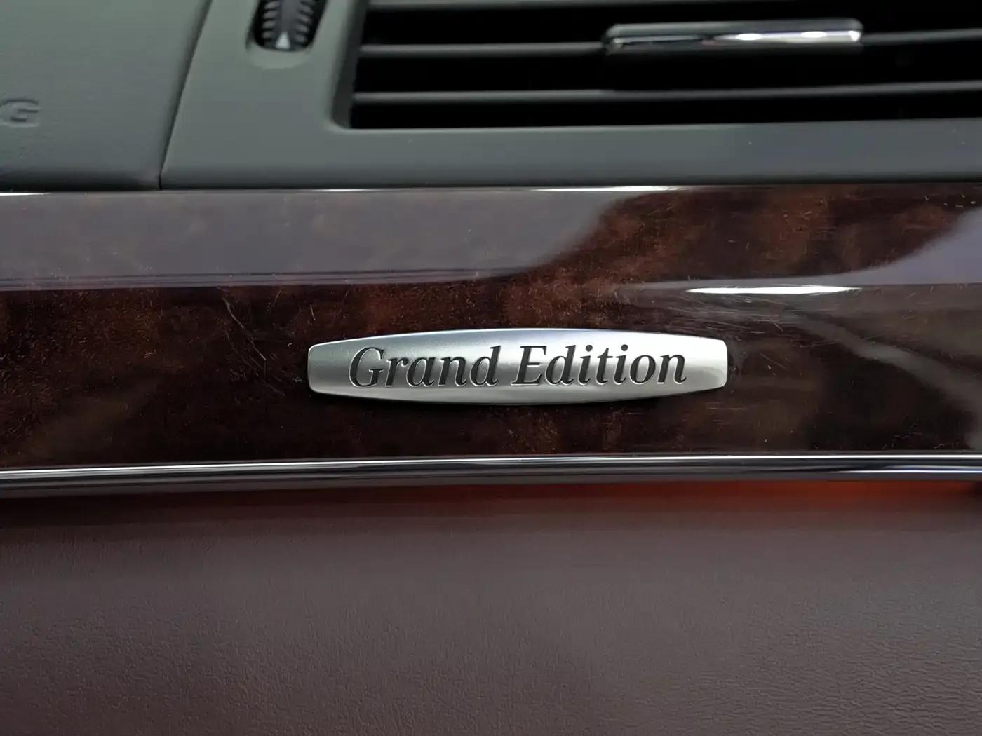 Brabus S-Class 2013 50S 4M — миниатюра 19