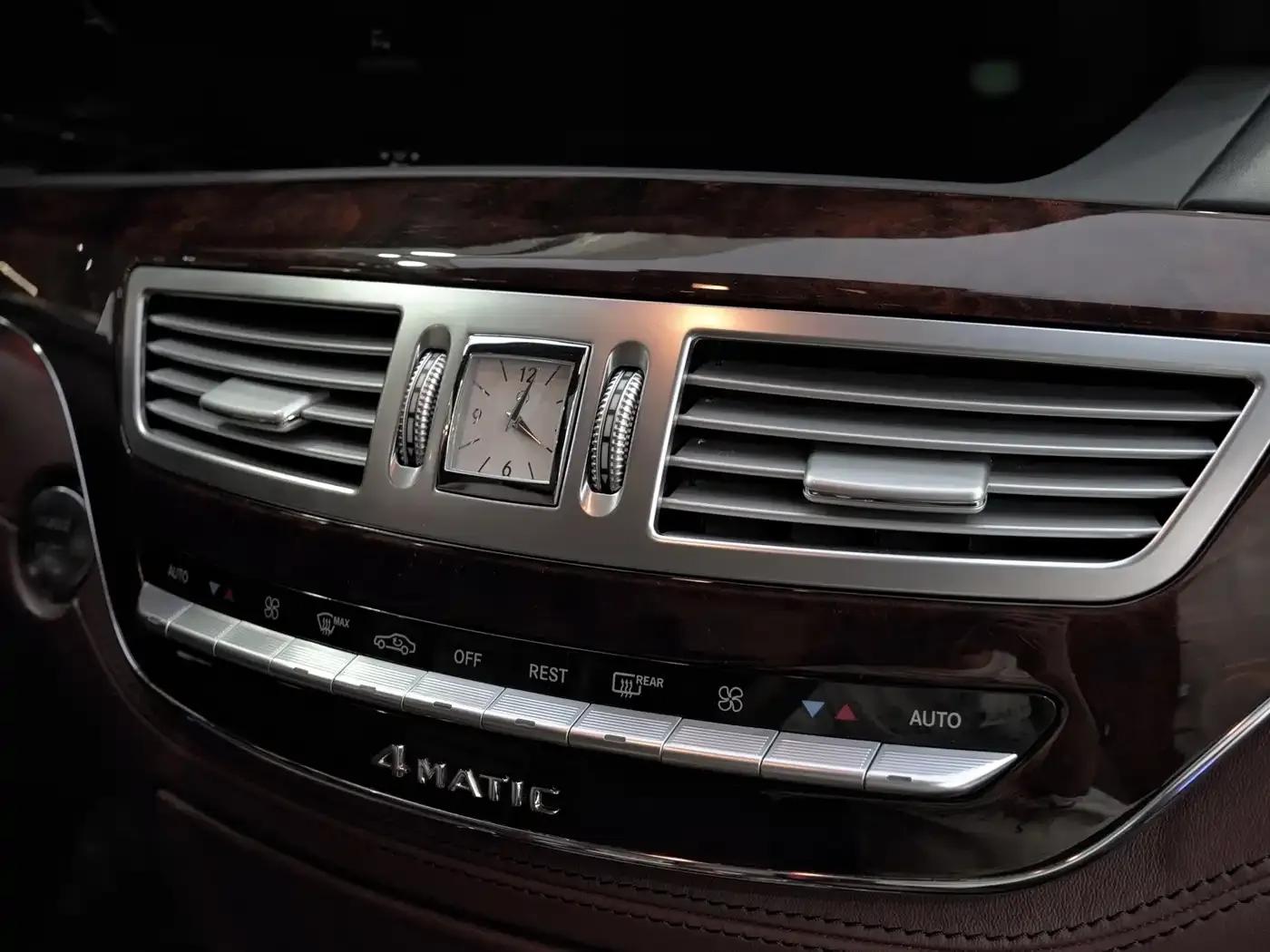 Brabus S-Class 2013 50S 4M — миниатюра 21