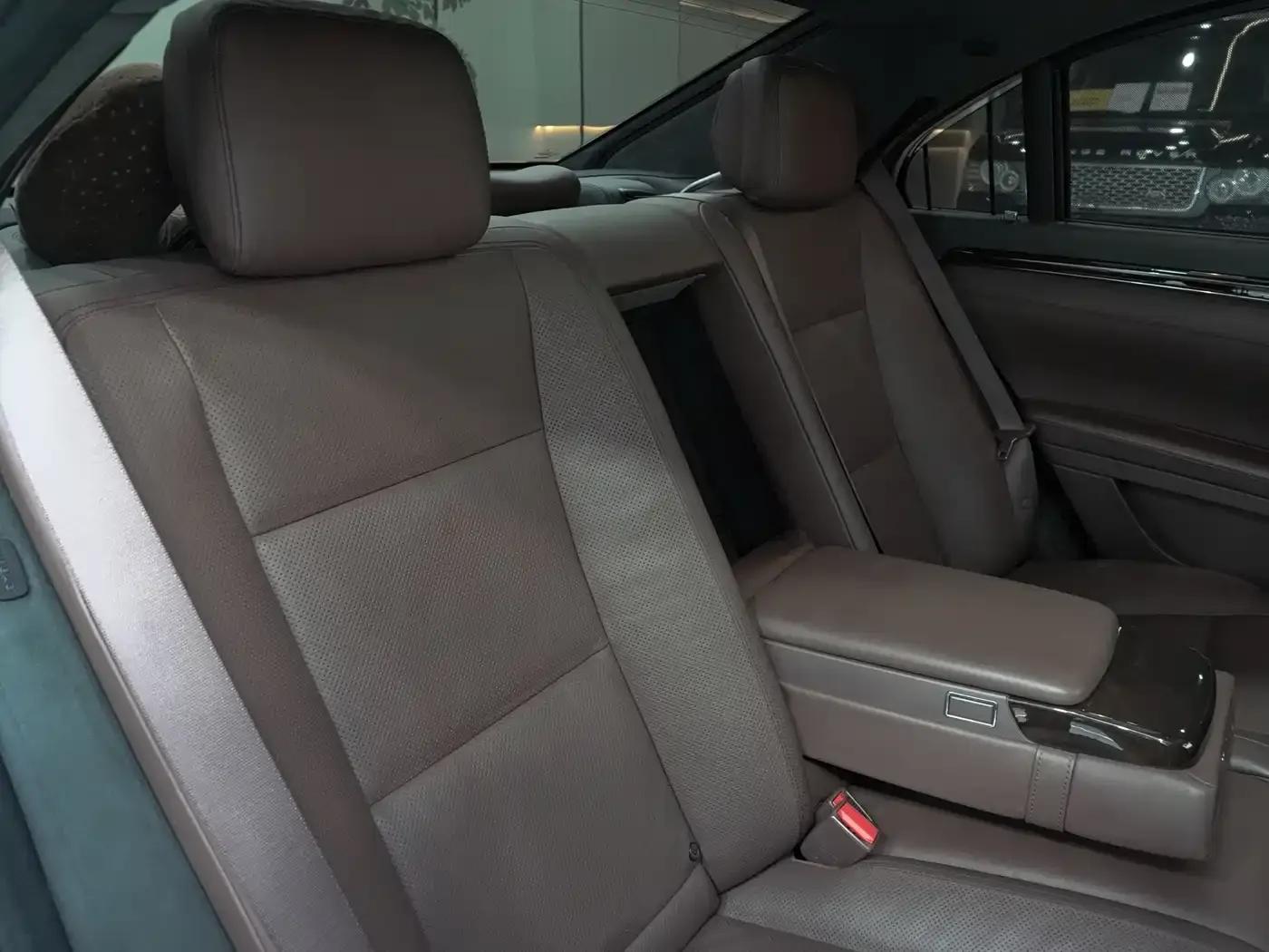 Brabus S-Class 2013 50S 4M — миниатюра 25