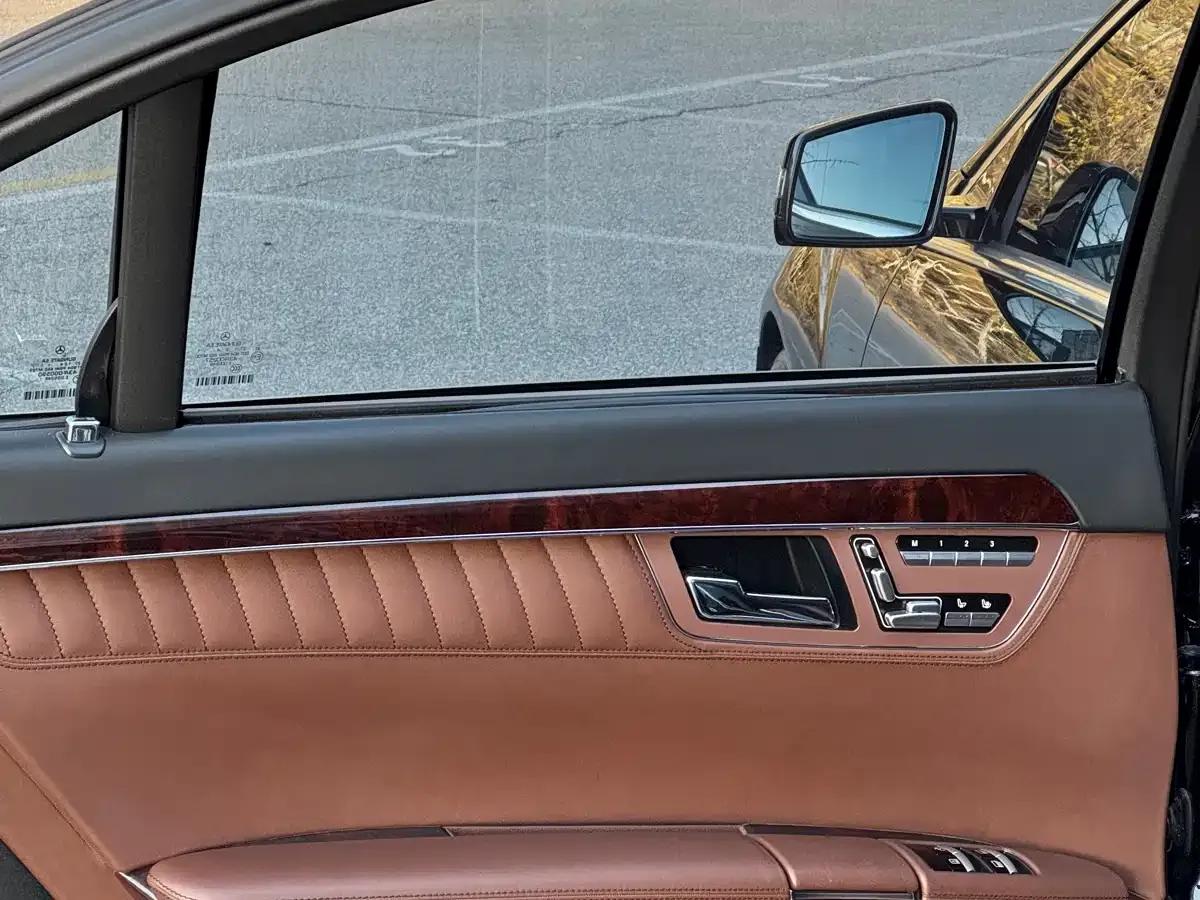 Brabus S-Class 2011 60S — миниатюра 10