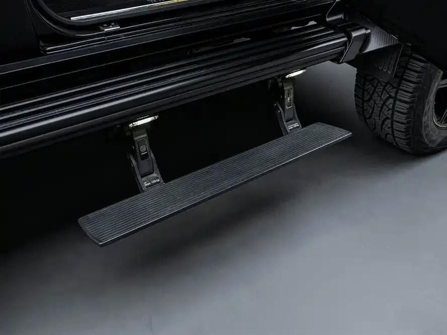 Brabus G-Class 2016 G 500 4x4 — миниатюра 16