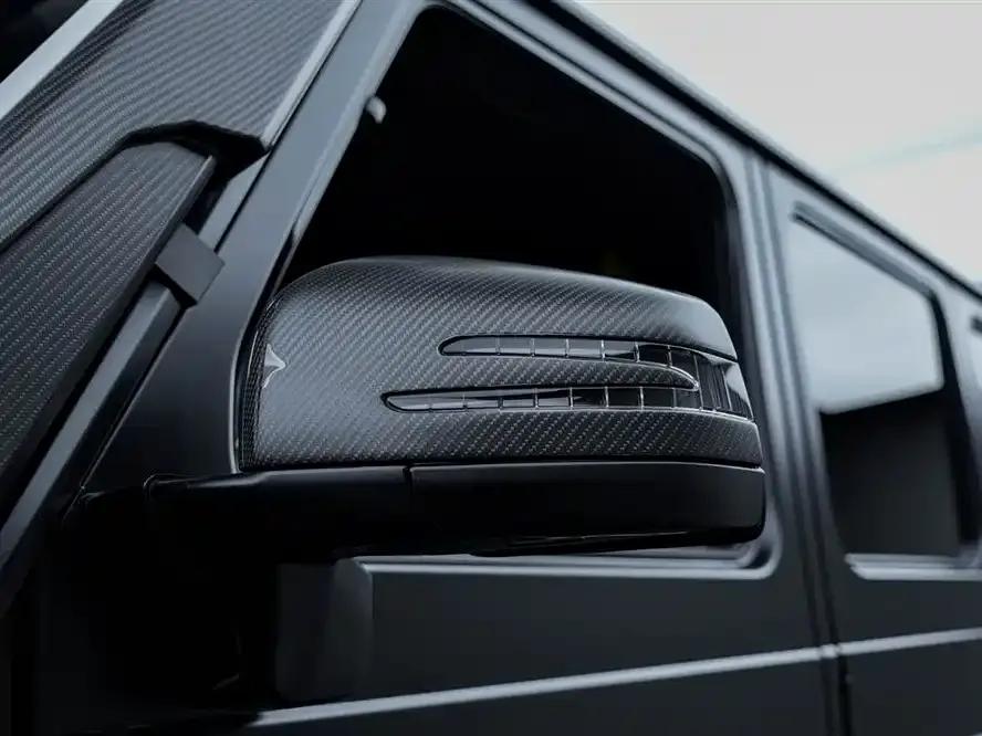 Brabus G-Class 2016 G 500 4x4 — миниатюра 17