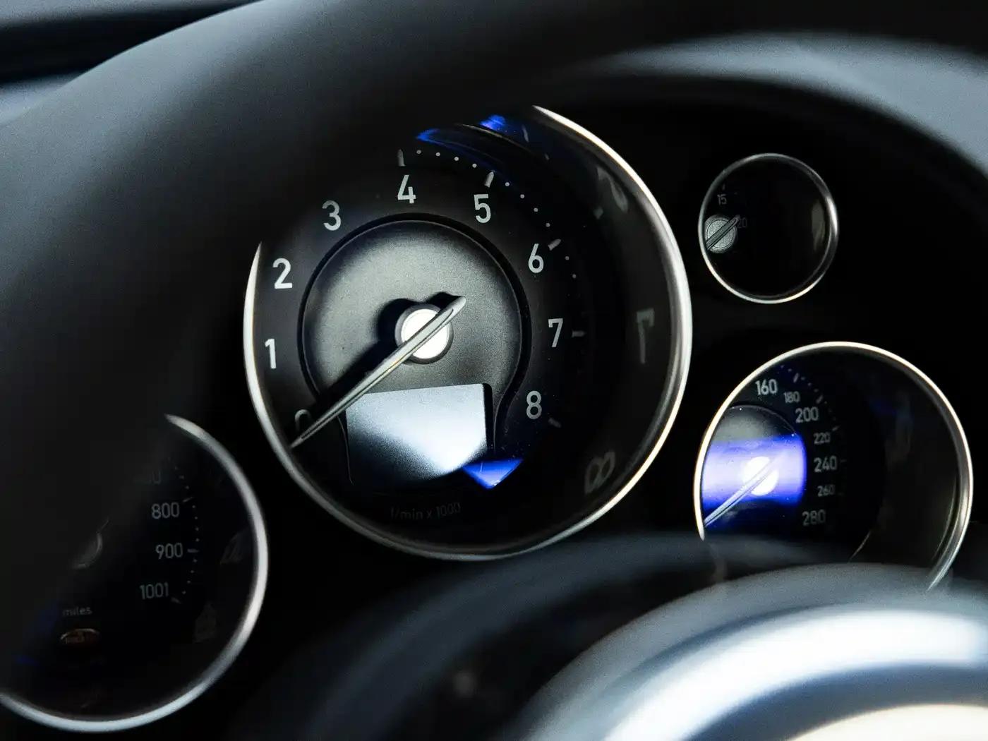 Veyron 2006 8.0L Automatic — миниатюра 13