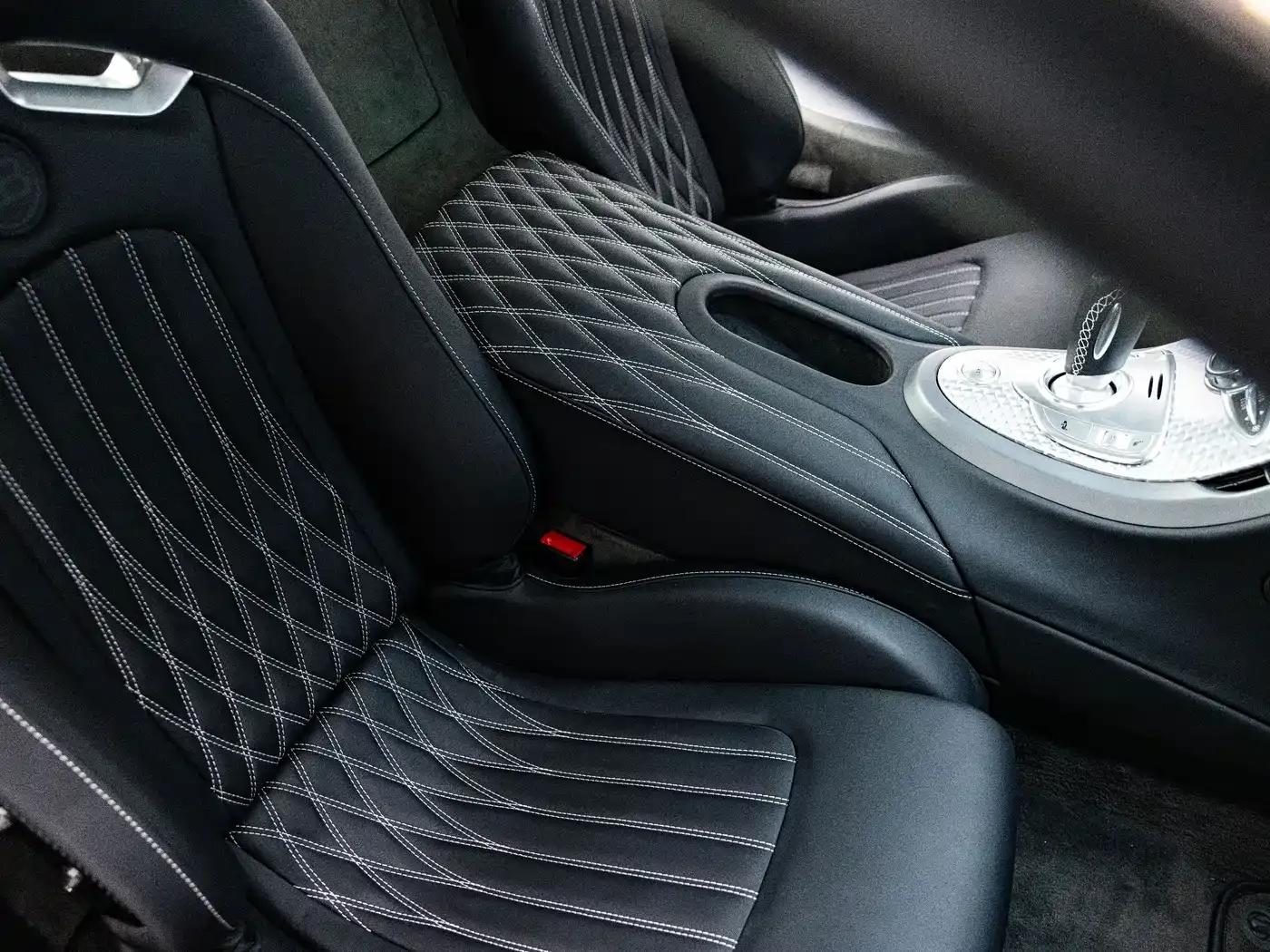 Veyron 2006 8.0L Automatic — миниатюра 17