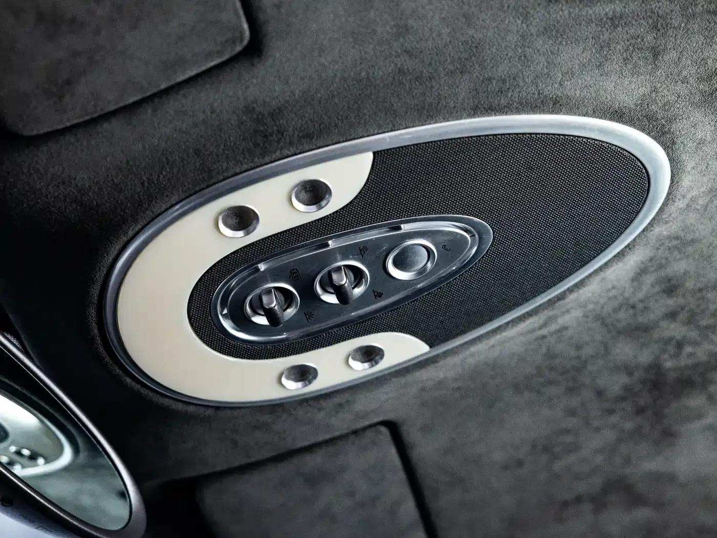 Veyron 2006 8.0L Automatic — миниатюра 10