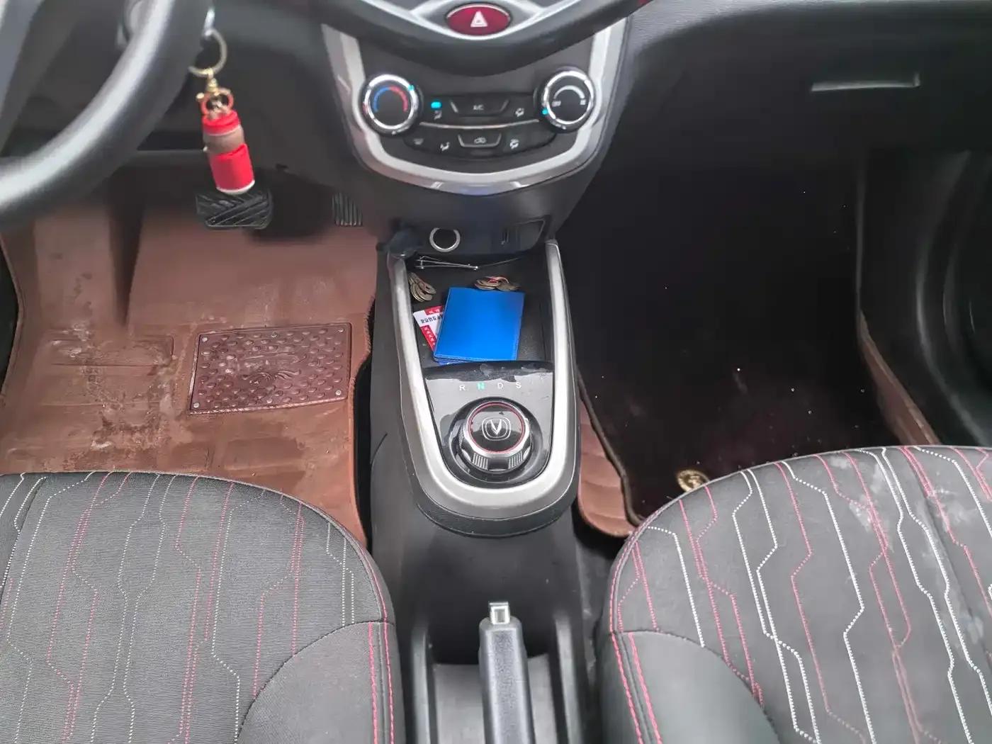 Benben EV 2019 EV360 Standard Edition — миниатюра 10