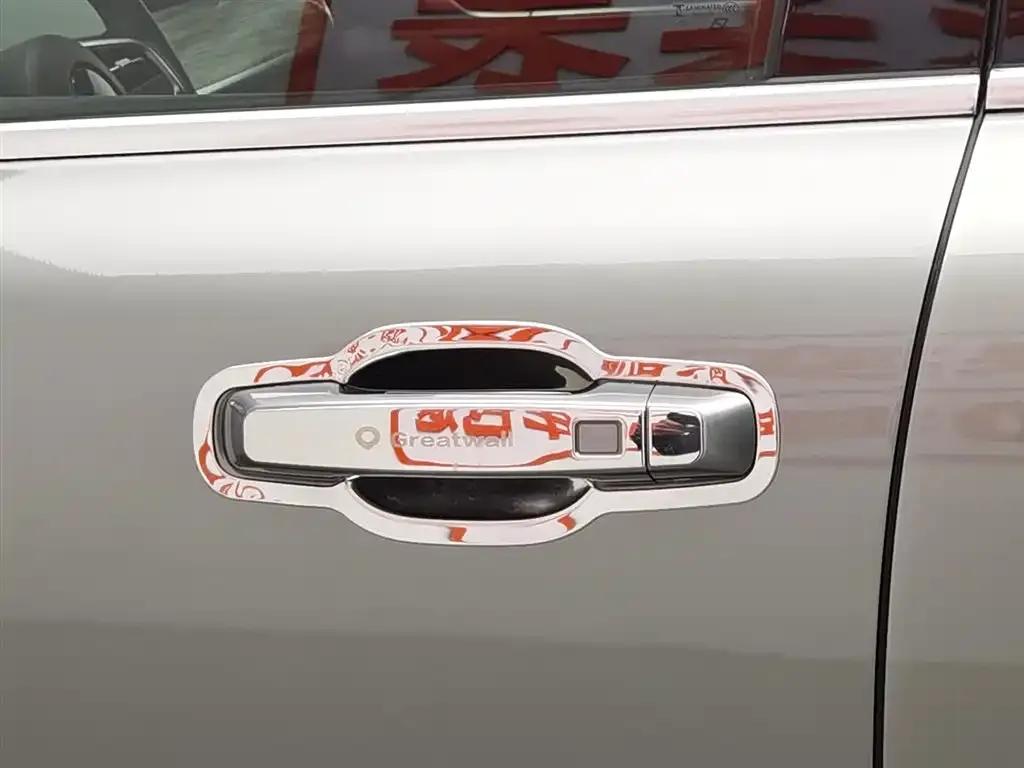 Shanhai Cannon 2023 2.4T Diesel Extreme Edition — миниатюра 18
