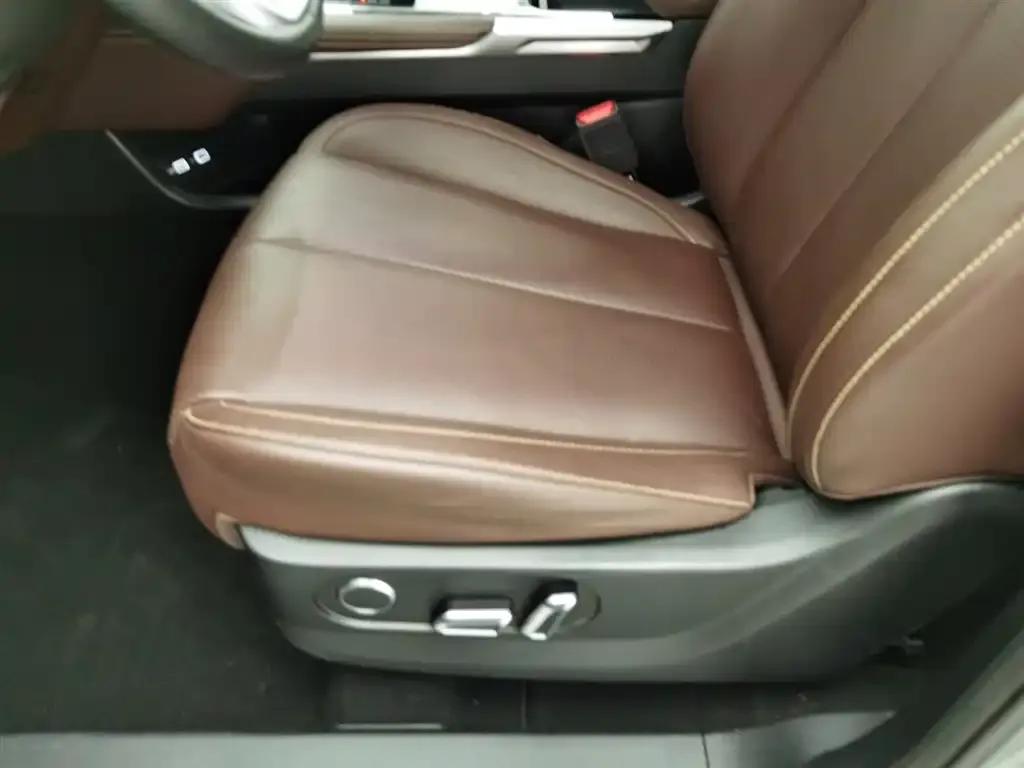 Shanhai Cannon 2023 2.4T Diesel Extreme Edition — миниатюра 20