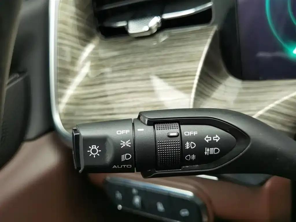 Shanhai Cannon 2023 2.4T Diesel Extreme Edition — миниатюра 21