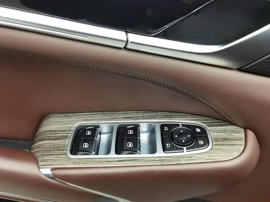 Shanhai Cannon 2023 2.4T Diesel Extreme Edition — миниатюра 9