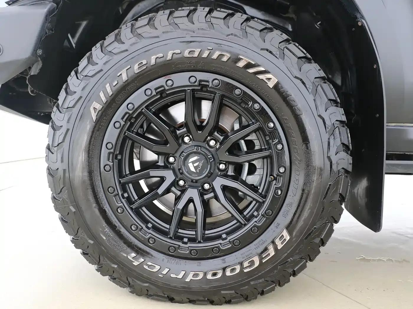 Shanhai Cannon 2023 2.4T Diesel Ultimate Tractor Edition — миниатюра 11