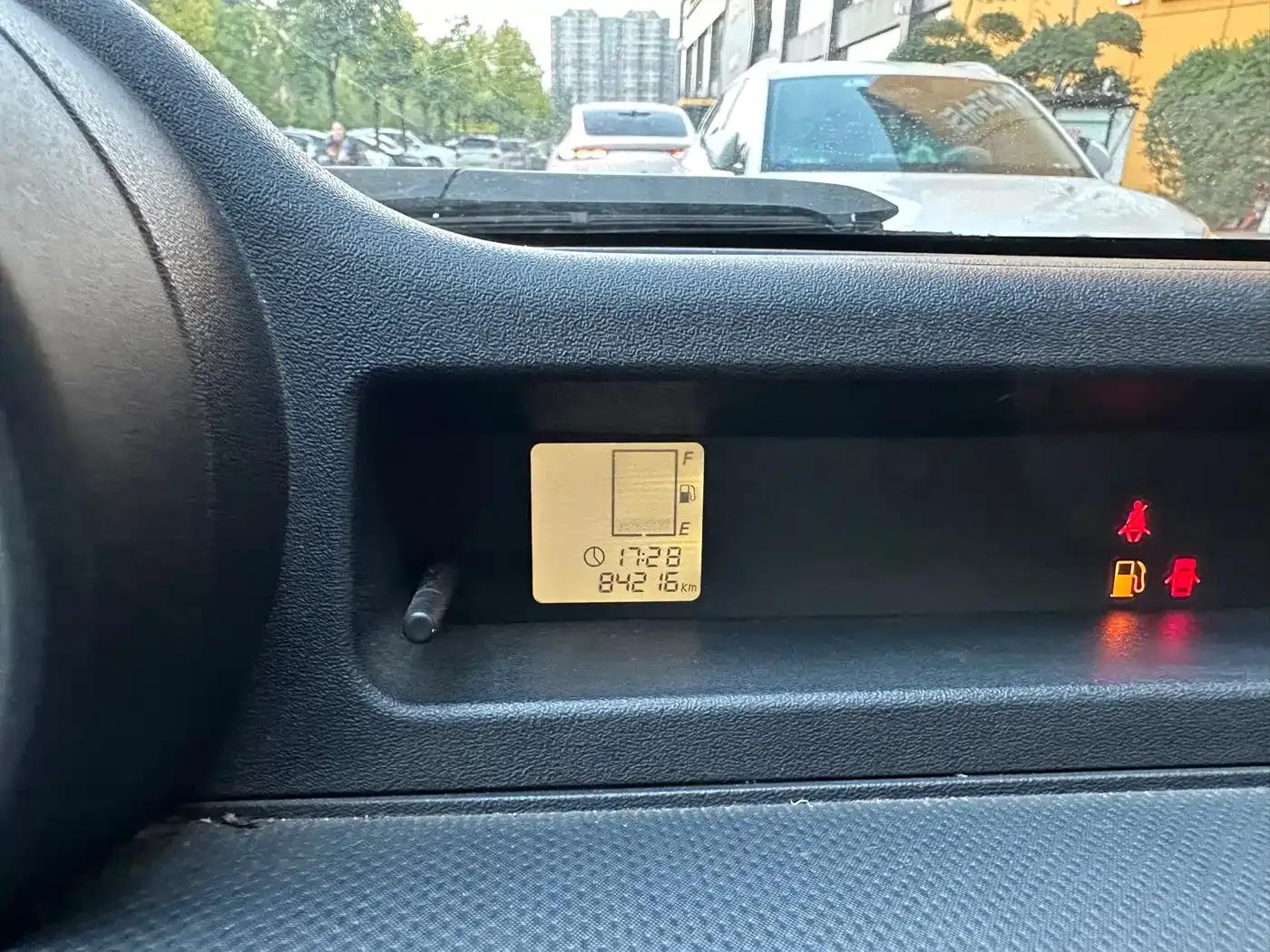 Great Wall M2 2012 1.5L Manual Urban Edition — миниатюра 19