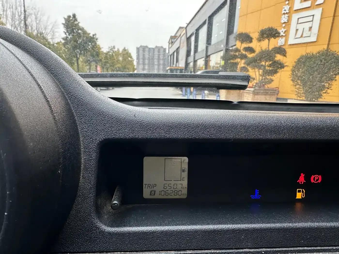 Great Wall M2 2013 1.5L Manual Navigation Edition — миниатюра 26