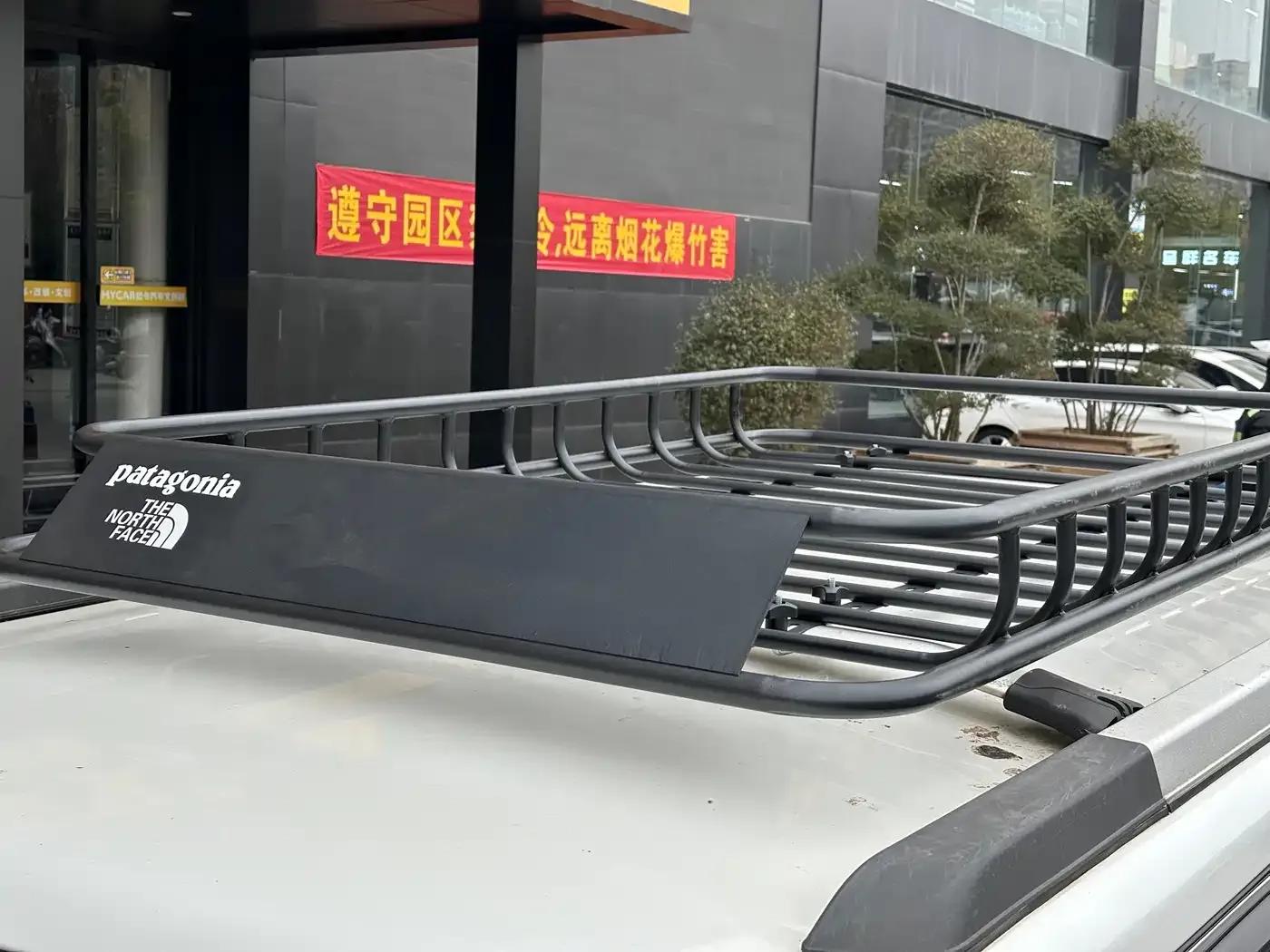 Great Wall M2 2013 1.5L Manual Navigation Edition — миниатюра 10