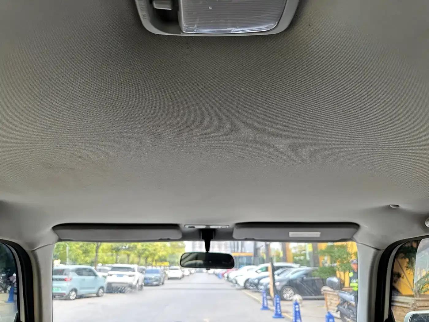 Great Wall M2 2012 1.5L Manual Urban Edition — миниатюра 27