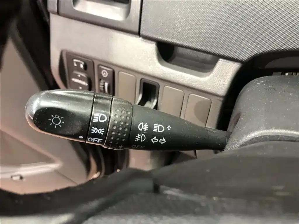 Jia Yu 2009 2.4L Automatic Comfort Model — миниатюра 16