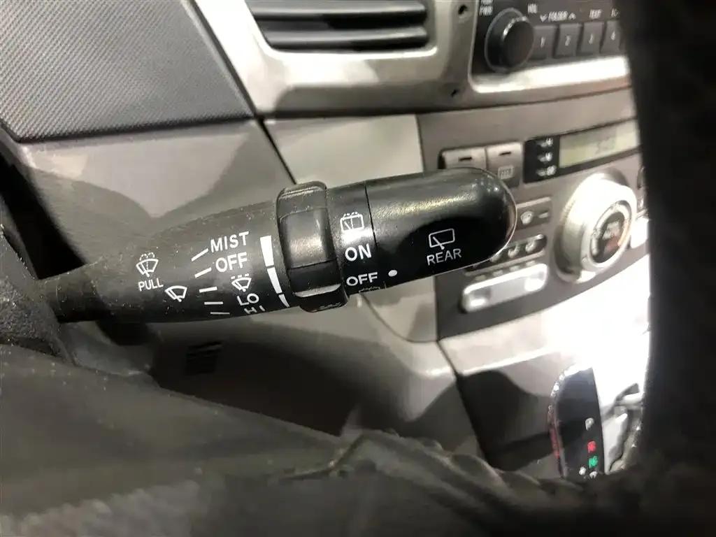 Jia Yu 2009 2.4L Automatic Comfort Model — миниатюра 17