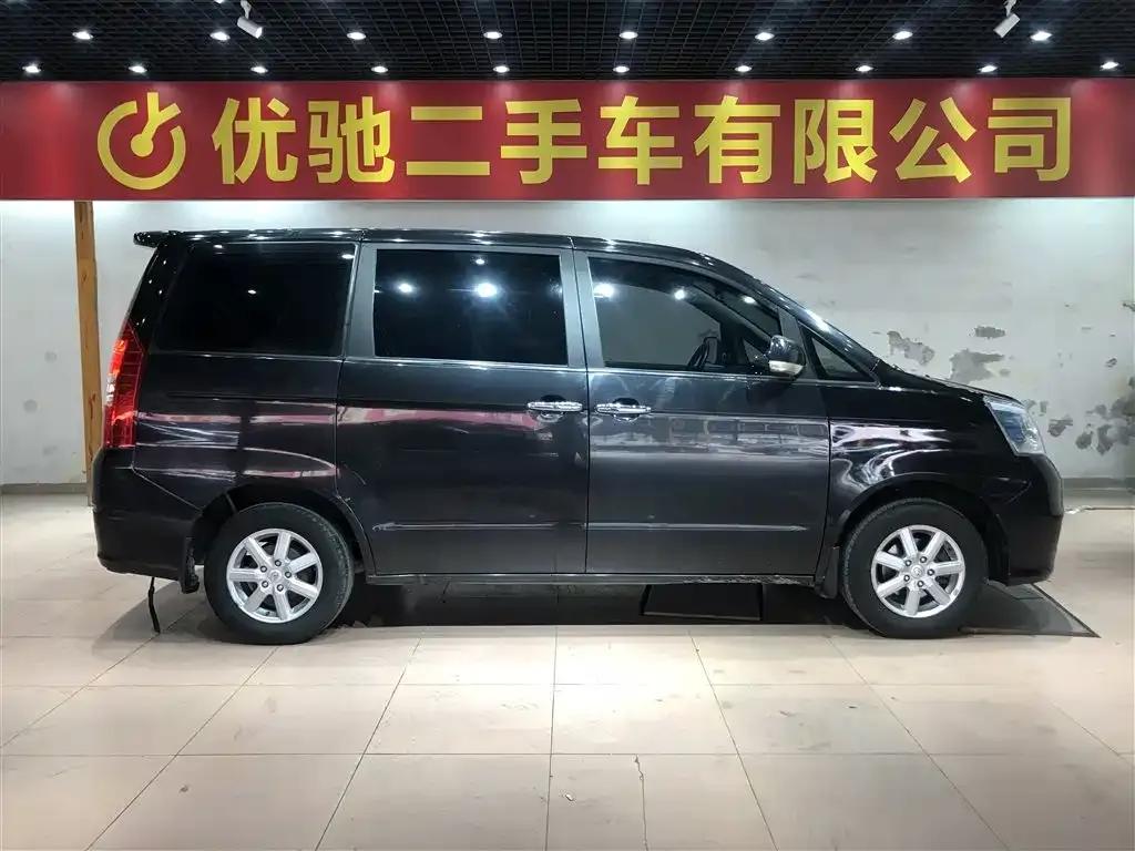 Jia Yu 2009 2.4L Automatic Comfort Model — миниатюра 27