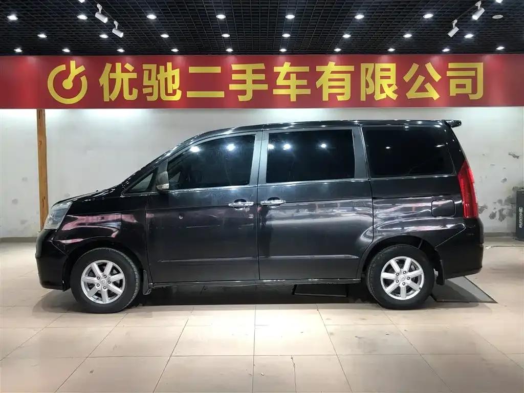 Jia Yu 2009 2.4L Automatic Comfort Model — миниатюра 28