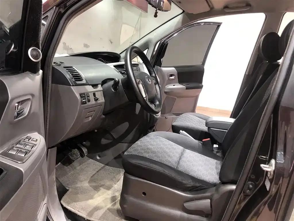 Jia Yu 2009 2.4L Automatic Comfort Model — миниатюра 4