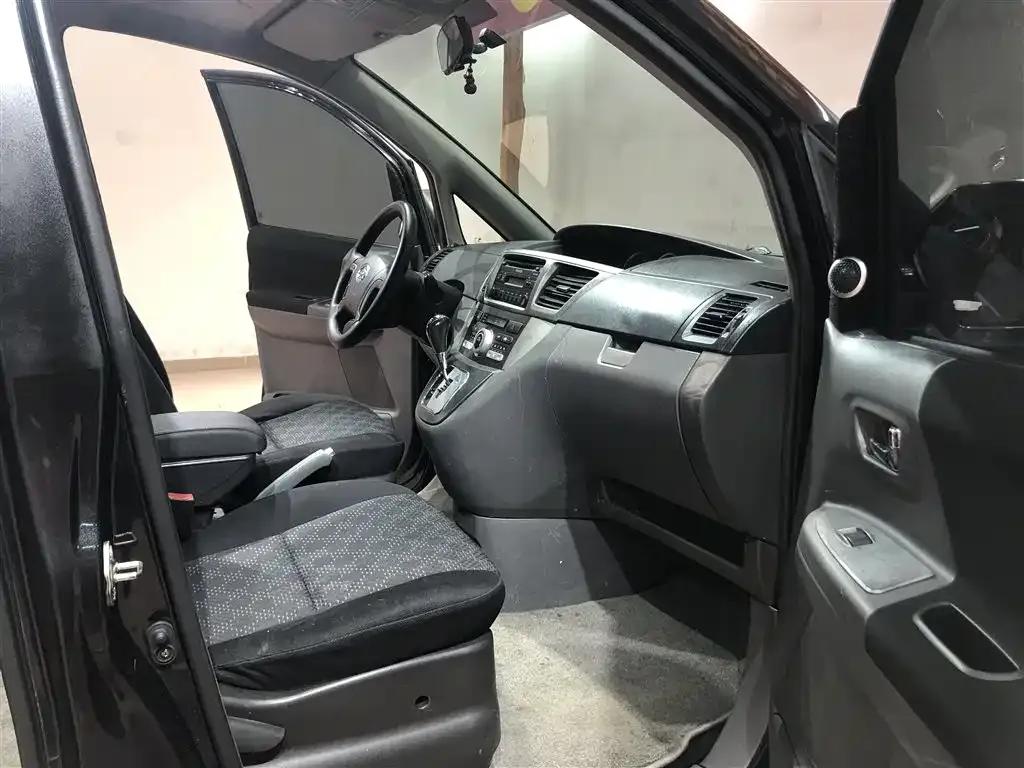 Jia Yu 2009 2.4L Automatic Comfort Model — миниатюра 6