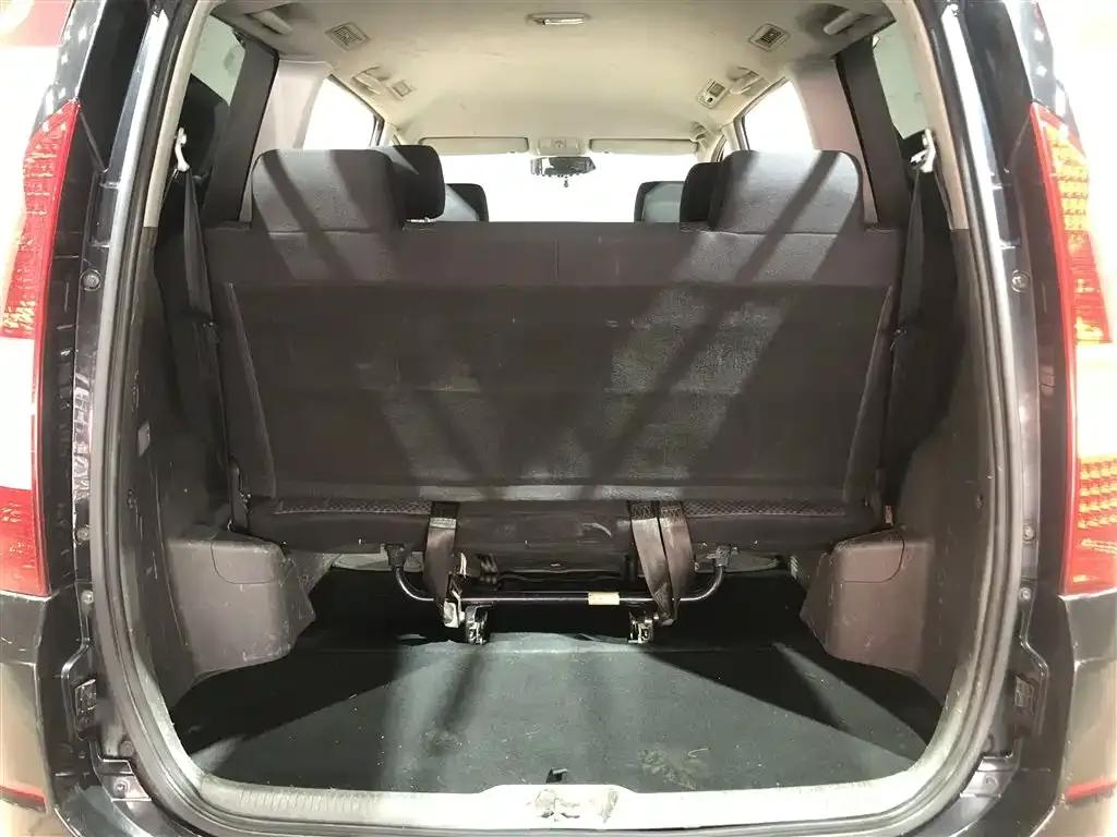 Jia Yu 2009 2.4L Automatic Comfort Model — миниатюра 10