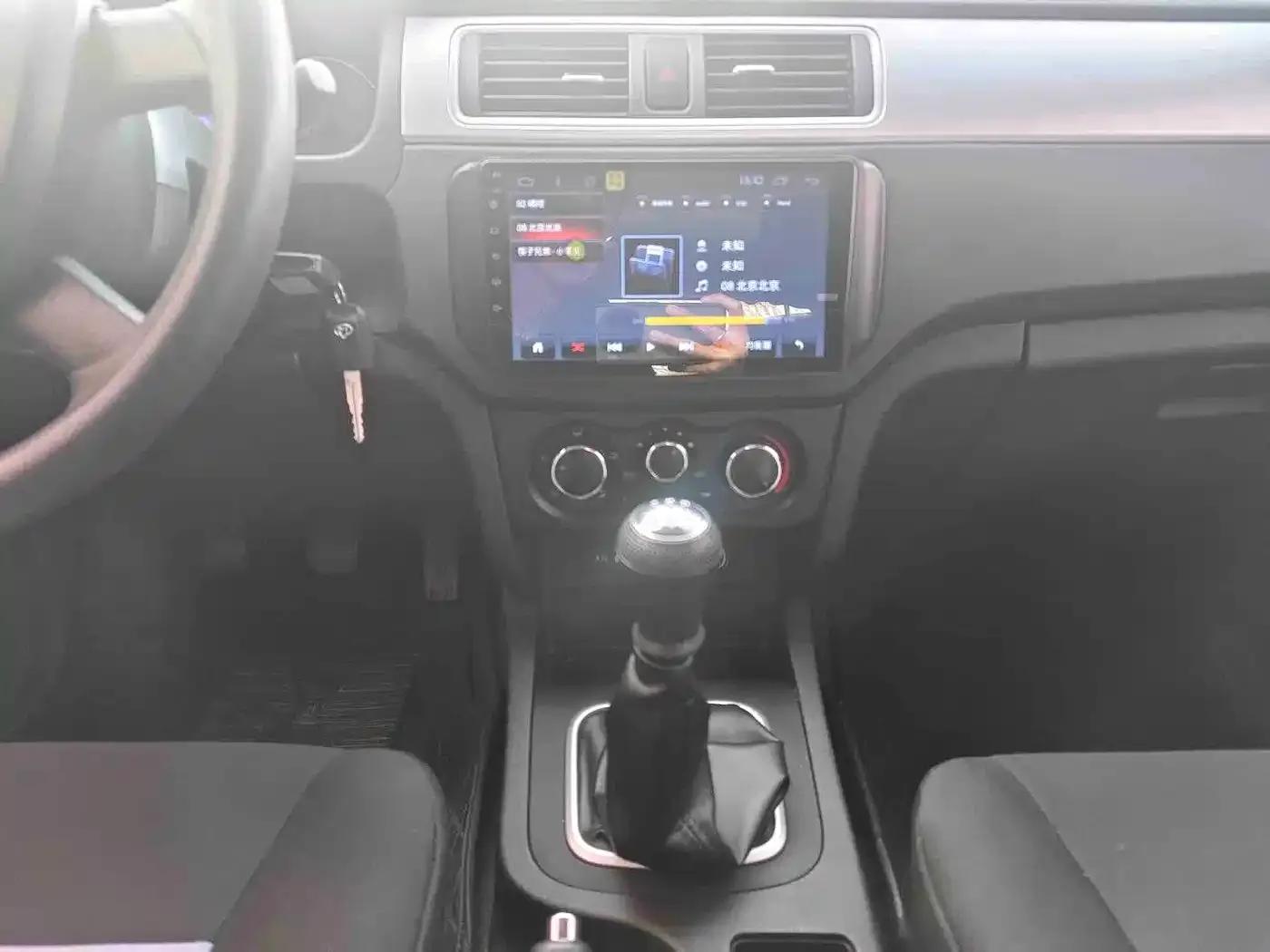 Changan Shenqi F30 2020 1.5L Elite Edition National VI Dual Cab Short Wheelbase DAM15KL — миниатюра 12