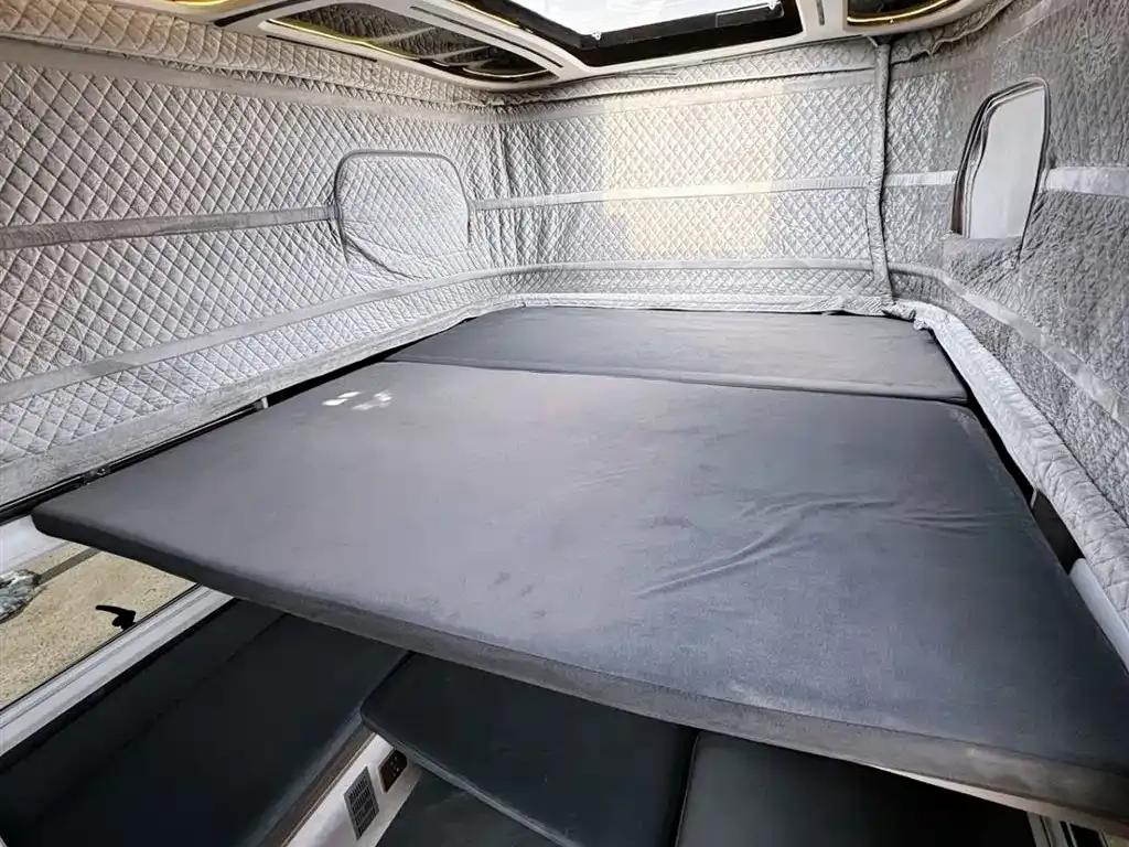 Changan Kaicheng F70 RV, 2023 model, 2.4T automatic. — миниатюра 8