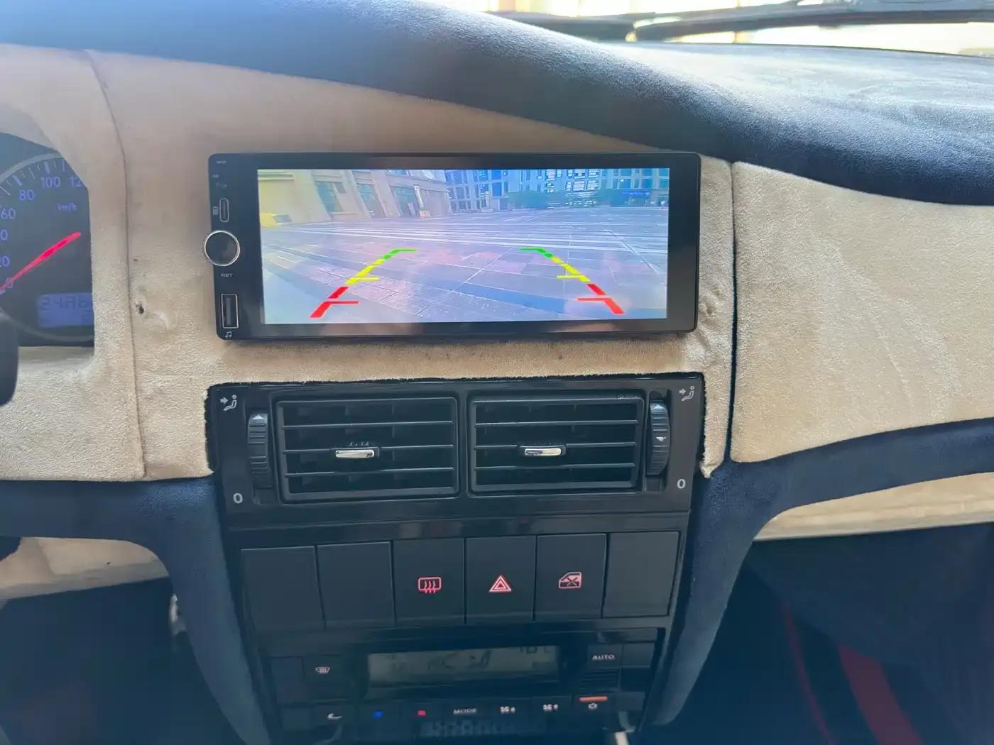 Santana Zhijun 2010 1.6L Manual Comfortline — миниатюра 22