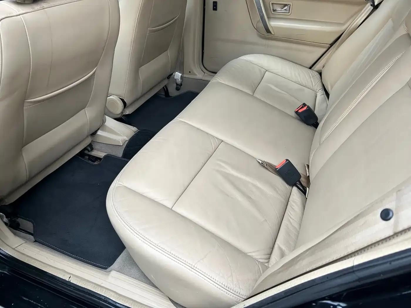 Santana Zhijun 2009 1.8 Manual Comfort Model — миниатюра 10
