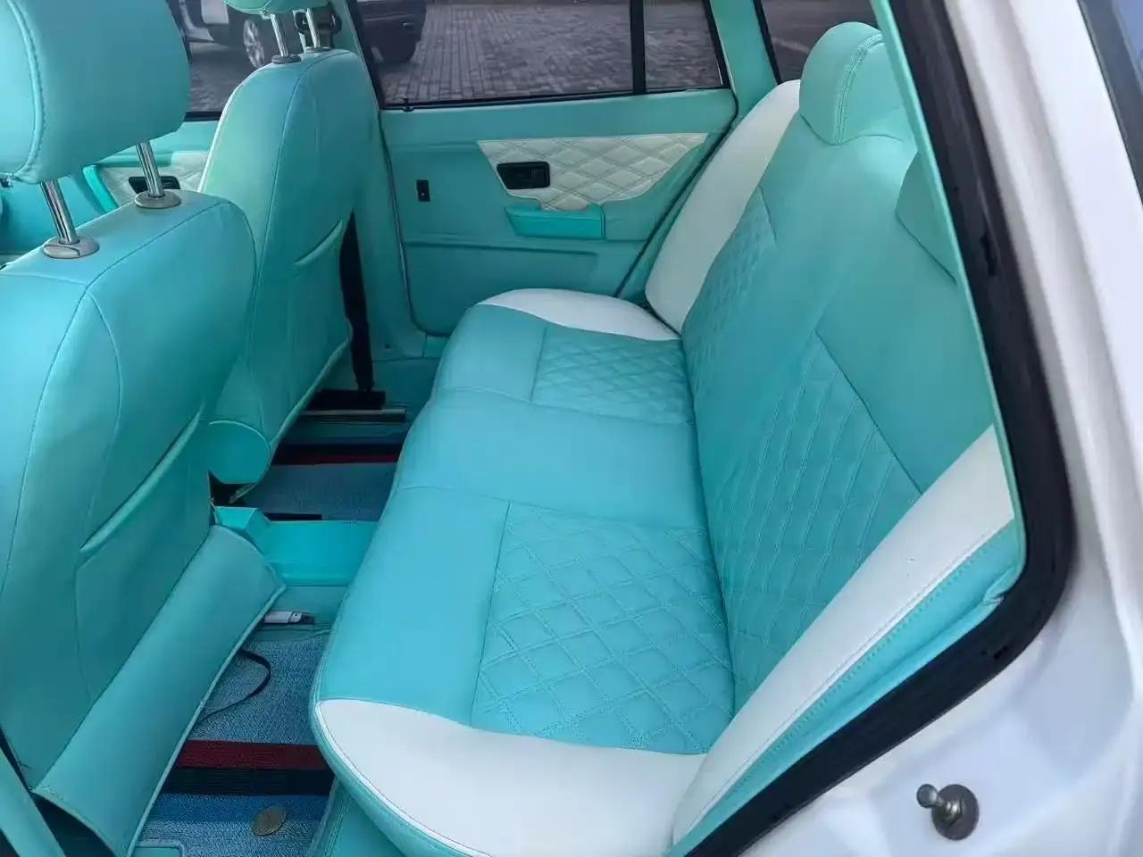 Santana Classic 2008 Model 1.8 Manual — миниатюра 4
