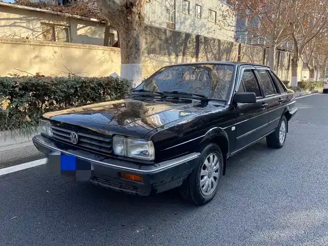 Santana Classic 2009 Model 1.8 Manual