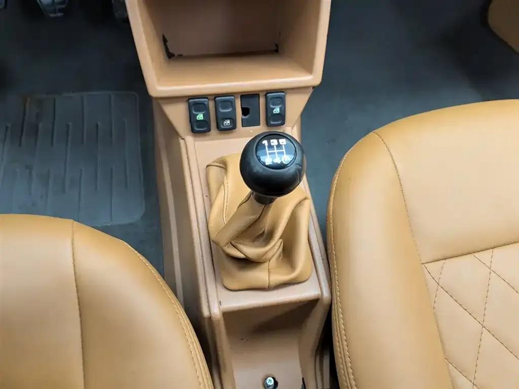 Santana Classic 2007 1.8L Jingchang Edition — миниатюра 13
